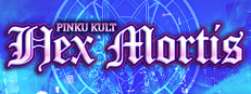 Pinku Kult Hex Mortis