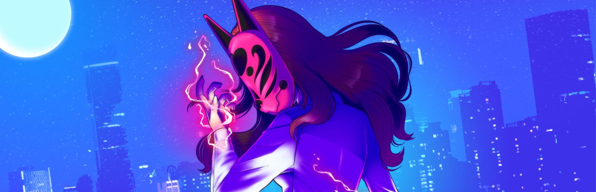 Pinku Kult Hex Mortis