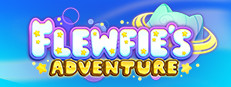 Flewfie's Adventure cover