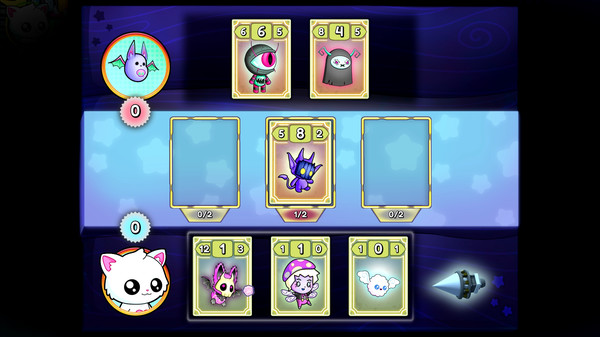 Screenshot z Flewfie's Adventure