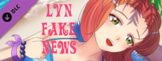 LVN Fake News - Art Collection game capsule image