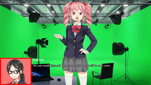 LVN Fake News - Art Collection screenshot 5