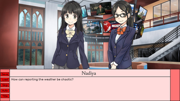 LVN Fake News - Art Collection screenshot 2