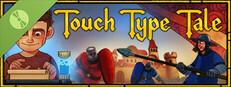 Touch Type Tale - Strategic Typing Demo Small Capsule Image