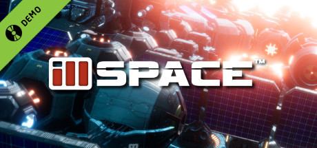 ILL SPACE Demo game cover