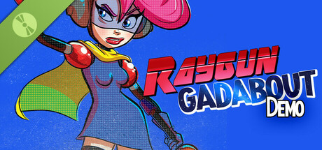 Raygun Gadabout Demo