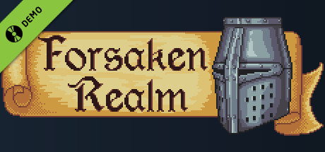 Forsaken Realm Demo game cover