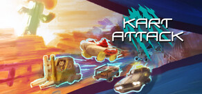 Kart Attack