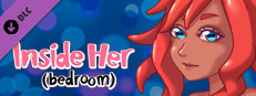 Inside Her (bedroom) - Art Pack game capsule image