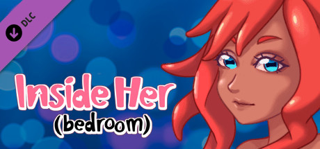 Inside Her (bedroom) - Art Pack banner image