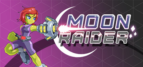 Moon Raider steam charts