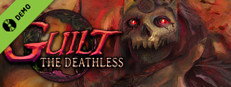 GUILT: The Deathless Alpha Demo Small Capsule Image
