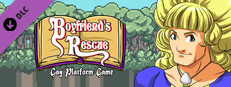 Boyfriend's Rescue - Guide game capsule image