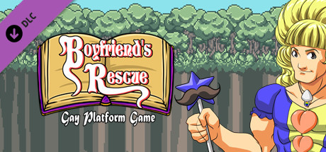 Boyfriend's Rescue - Guide banner image