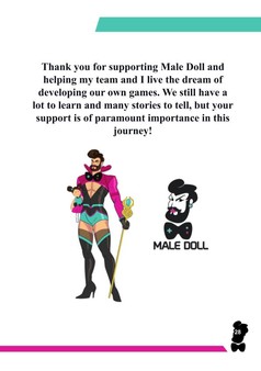 Boyfriend's Rescue - Guide