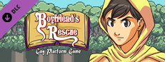 Boyfriend's Rescue - Adult Art Pack game capsule image