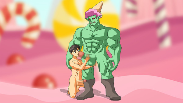 Boyfriend's Rescue - Adult Art Pack