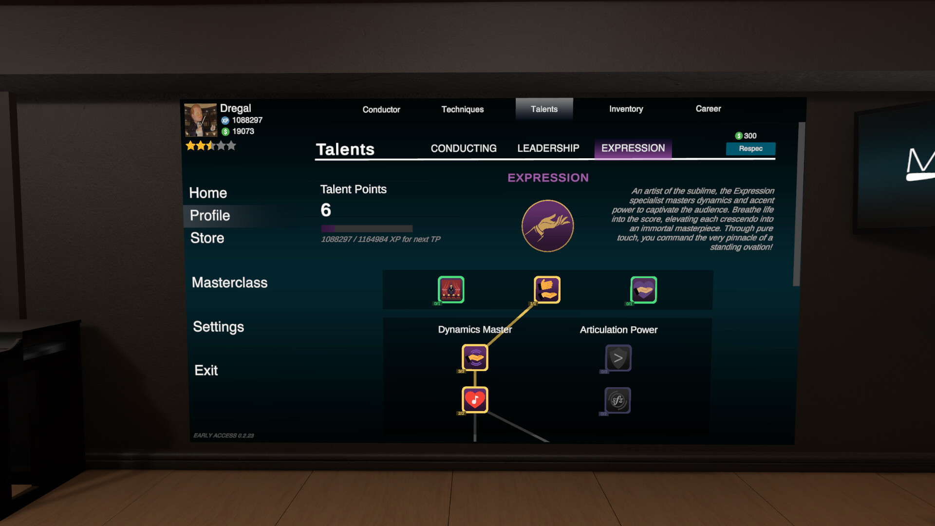 Maestro VR screenshot 30