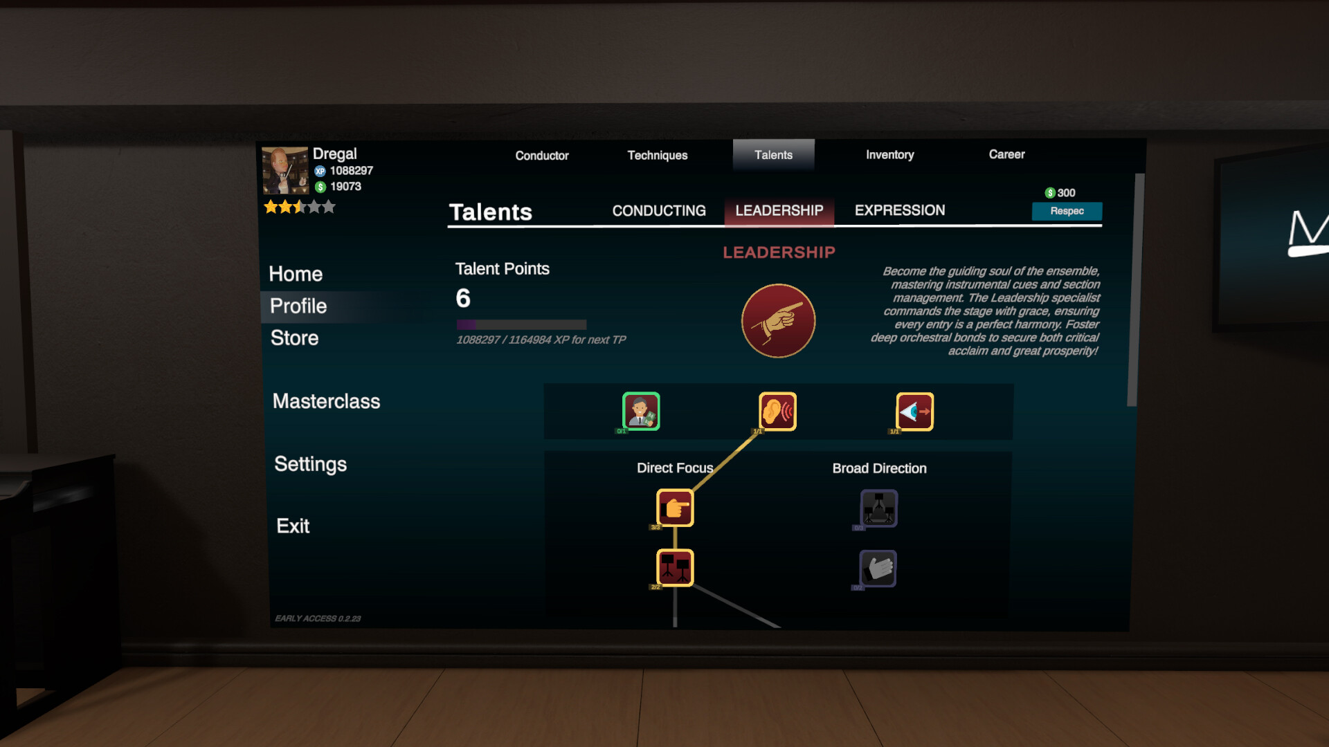 Maestro VR screenshot 31