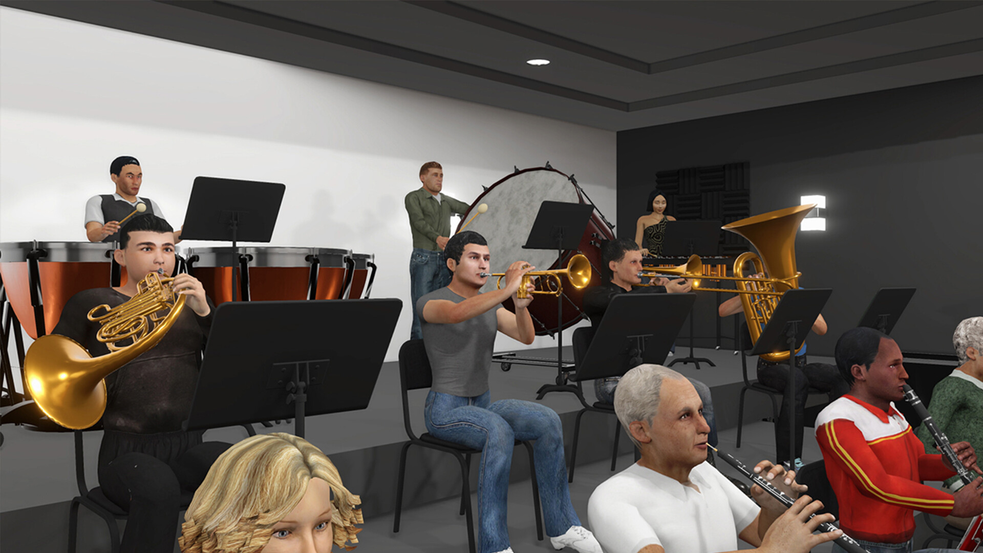 Maestro VR screenshot 36