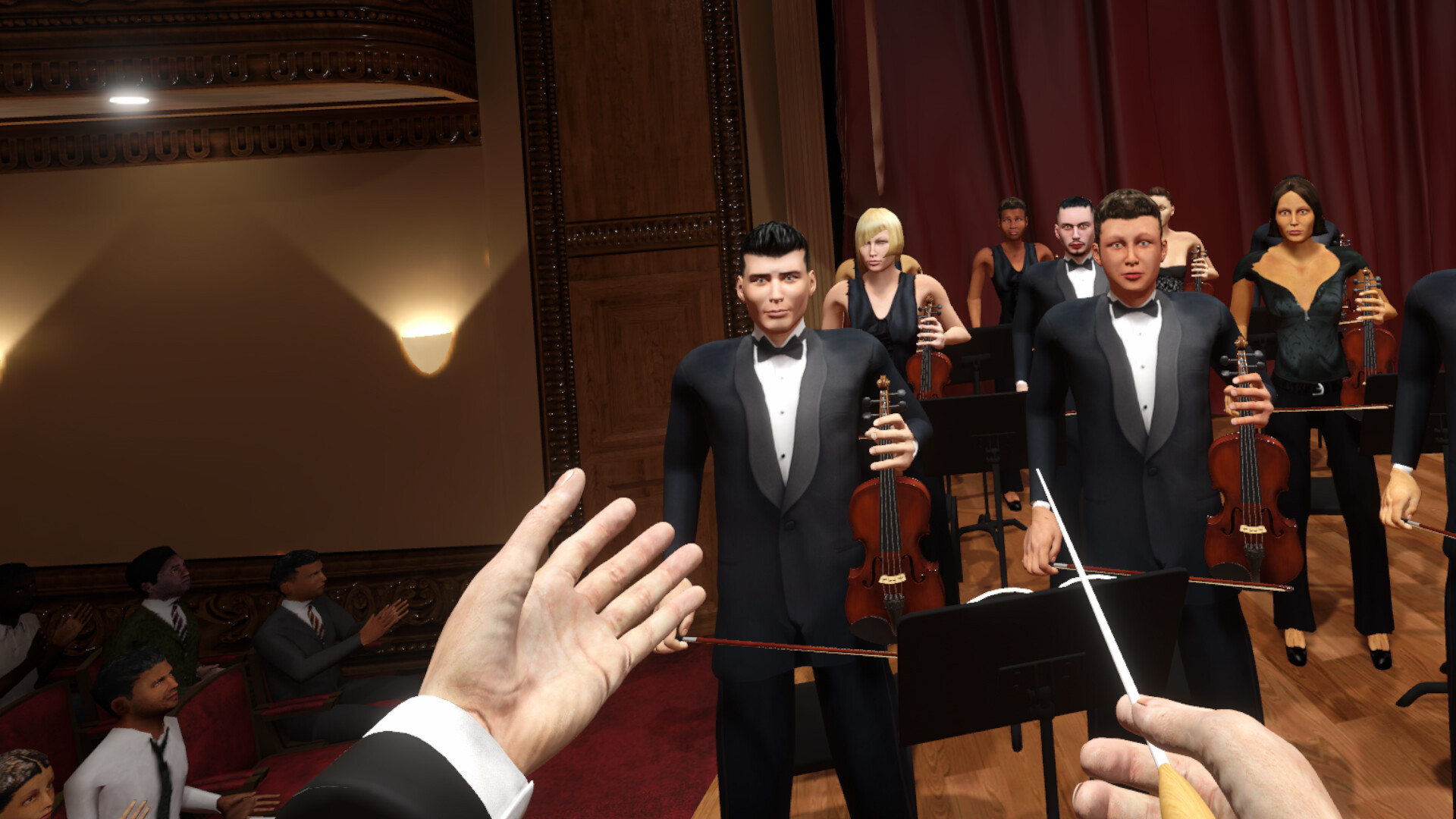 Screenshot 5 from Maestro