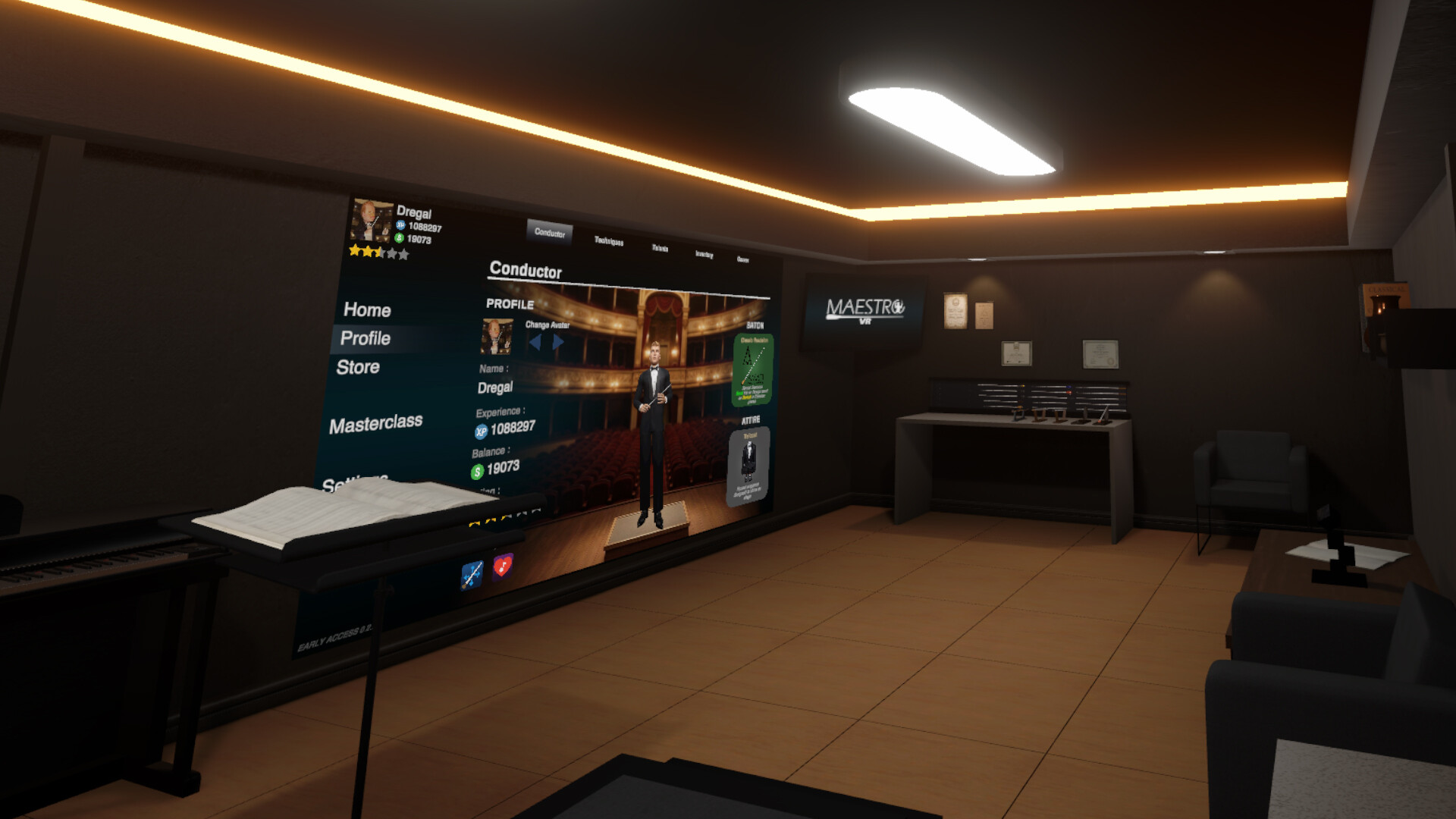Screenshot 4 from Maestro