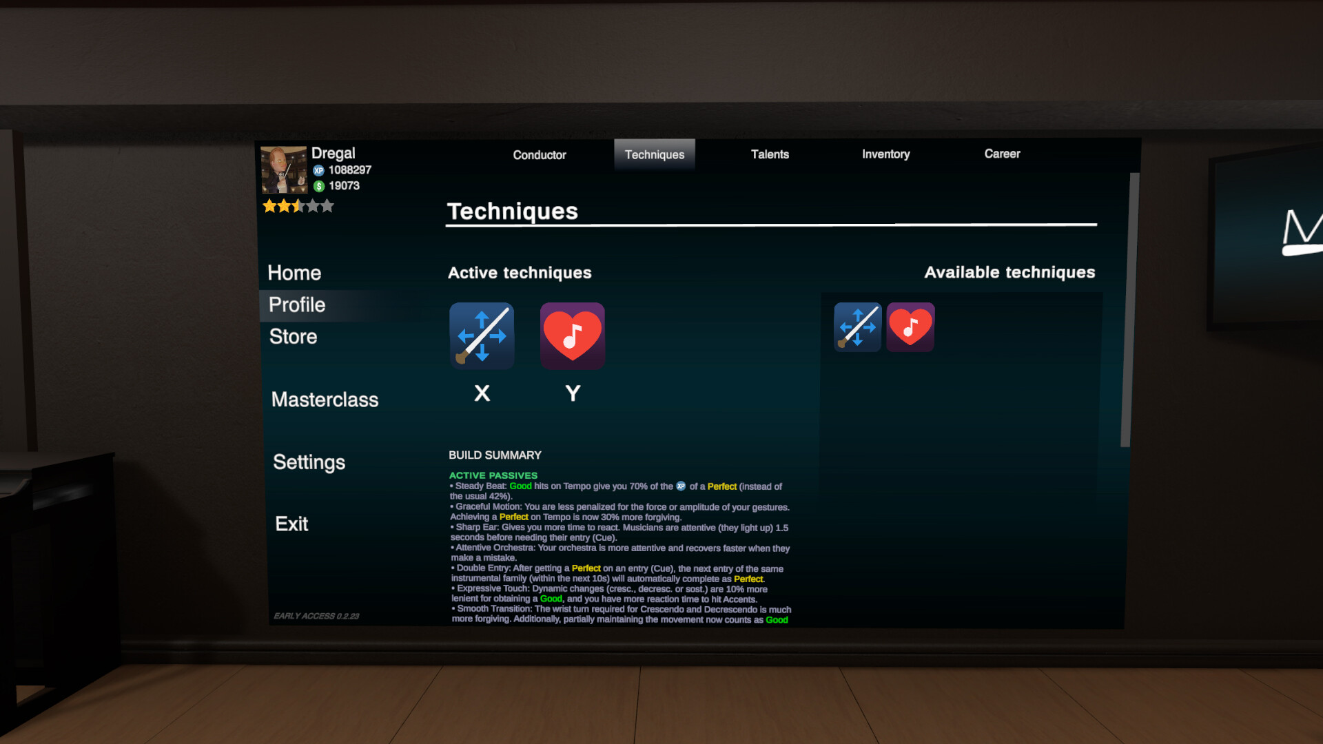 Maestro VR screenshot 32