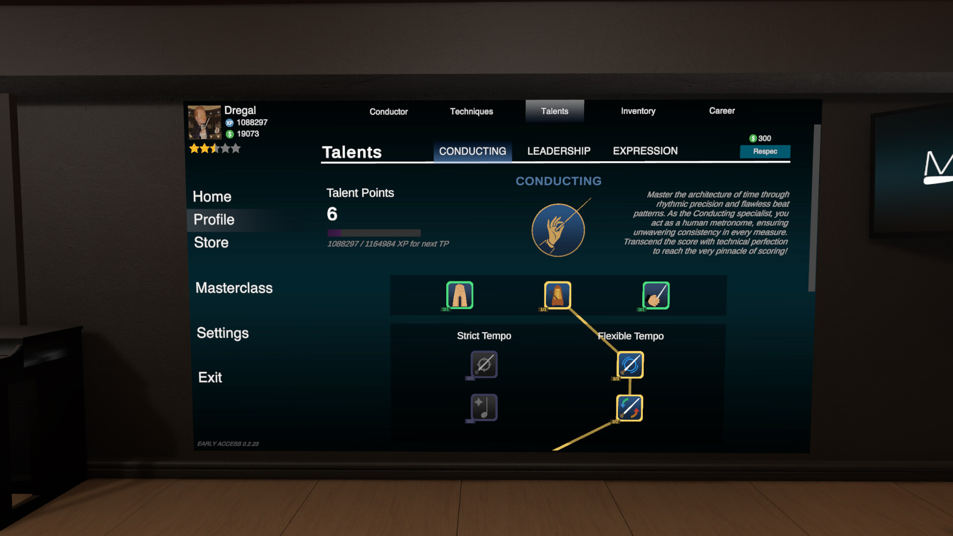Maestro VR screenshot 29