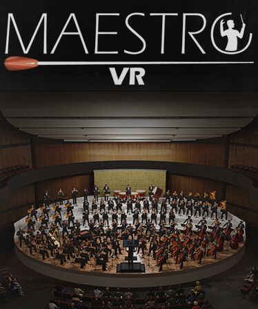 Maestro VR