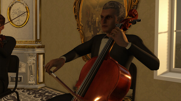 Maestro VR Screenshot