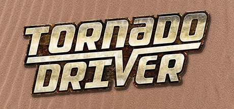 Tornado Driver banner image