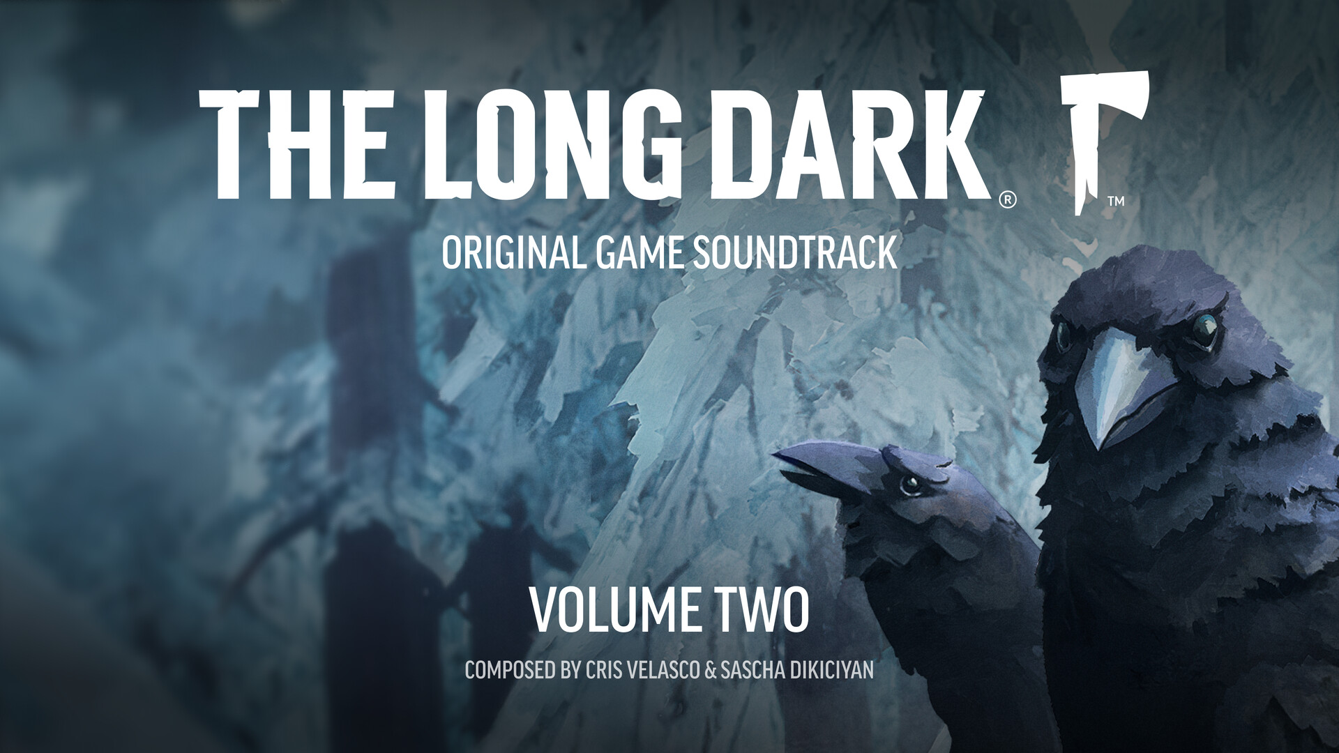 Music for The Long Dark -- Volume Two Featured Screenshot #1