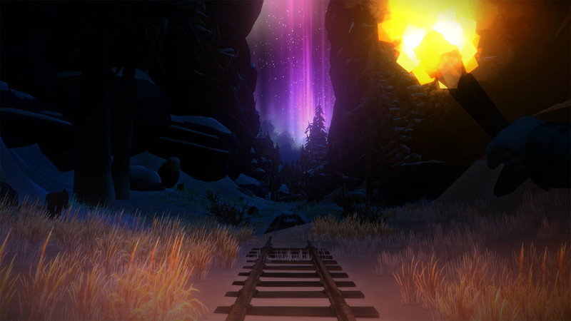 Music for The Long Dark -- Volume Two Featured Screenshot #1