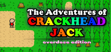 The Adventures of Crackhead Jack: Overdose Edition Cheat Engine/CT