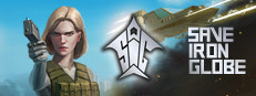 Save Iron Globe