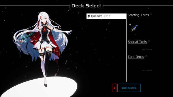 Quantum Protocol screenshot 6