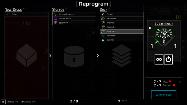 Quantum Protocol screenshot 3