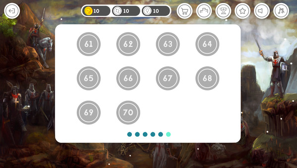 Pair Matching Puzzle Connect - Expansion Pack 7