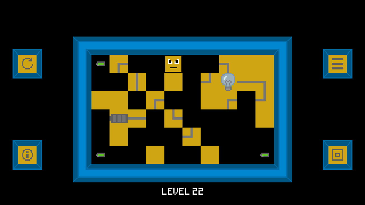 #2. Lighton (Steam) By: Cronostase