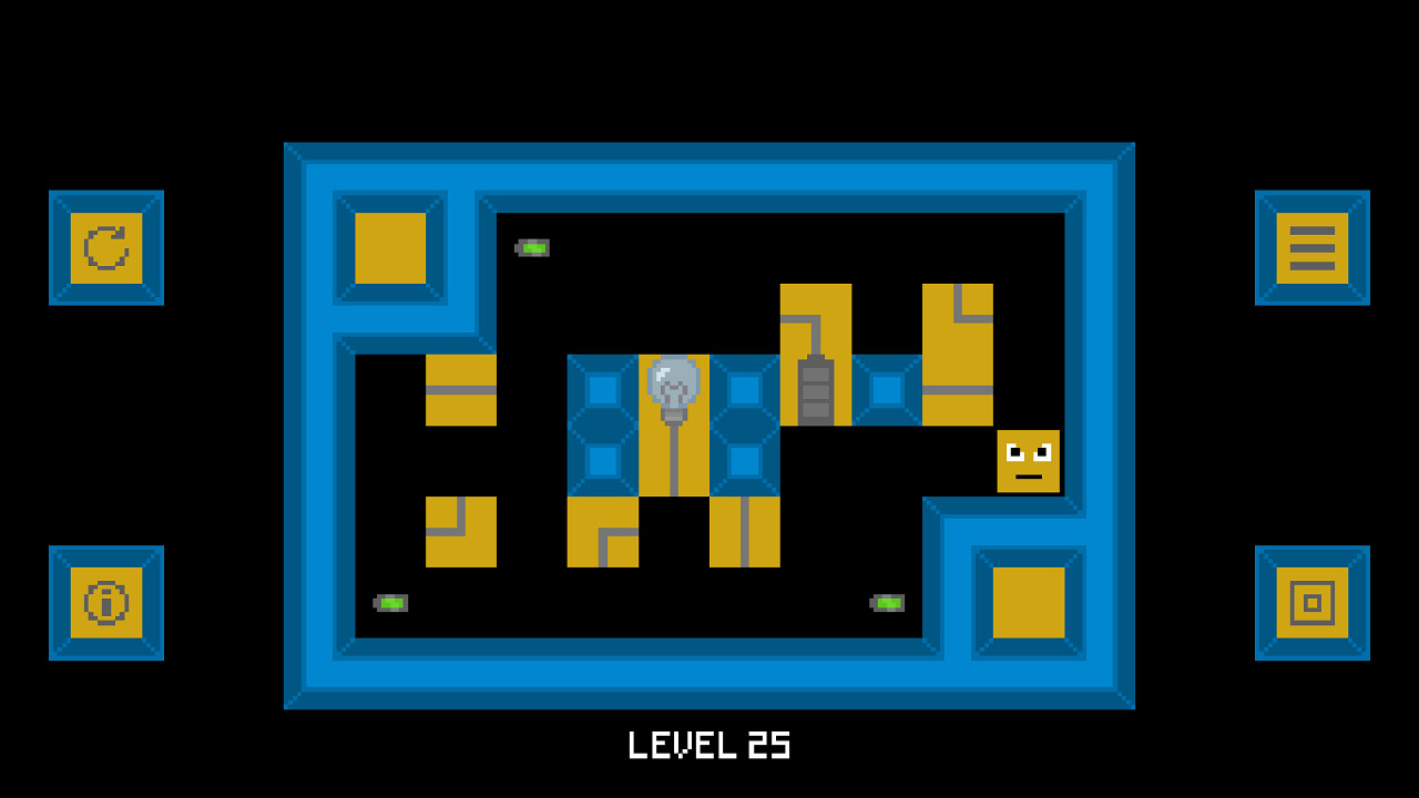 #3. Lighton (Steam) By: Cronostase