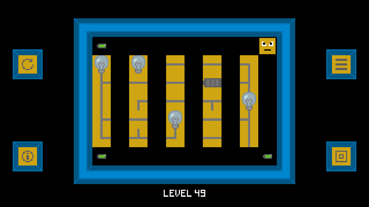 #5. Lighton (Steam) By: Cronostase