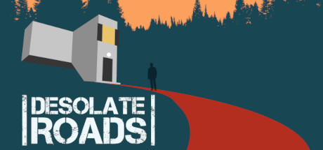 Desolate Roads banner