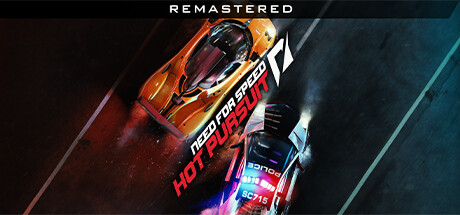 Need for Speed™ Hot Pursuit Remastered banner image