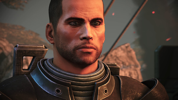 Mass Effect™ Legendary Edition screenshot