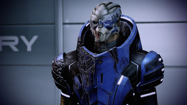 质量效应 传奇版-游戏截图