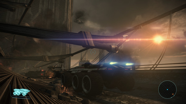 Mass Effect™ Legendary Edition