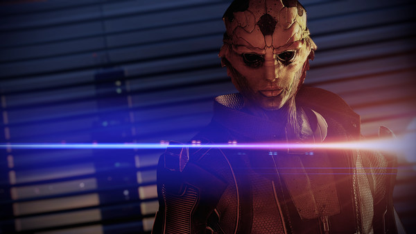 Mass Effect™ Legendary Edition