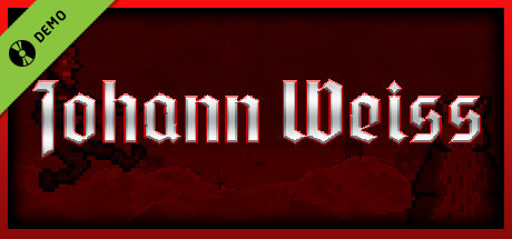 Johann Weiss Demo cover art