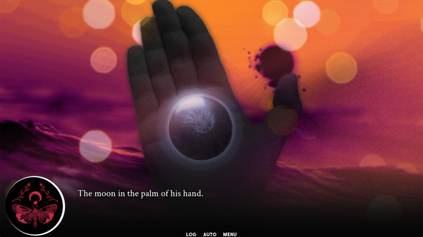 Cross the Moon Original Soundtrack screenshot 4