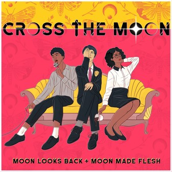 Cross the Moon Original Soundtrack screenshot 1